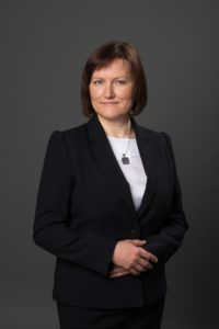 Ewa Szymańska