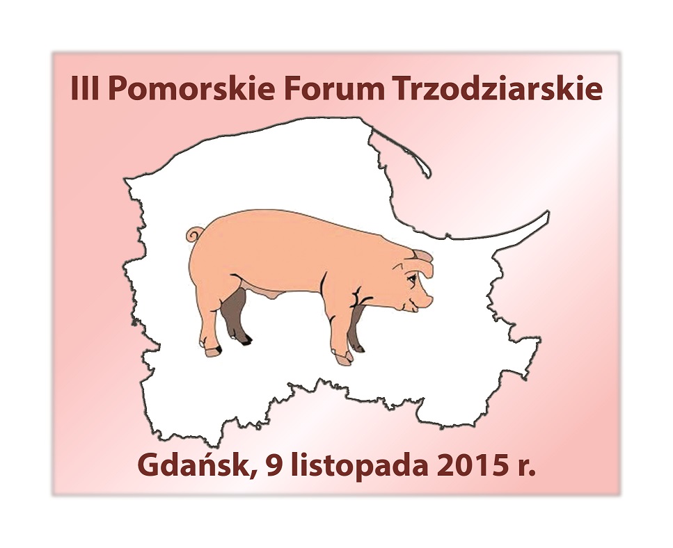 logo Forum trzoda